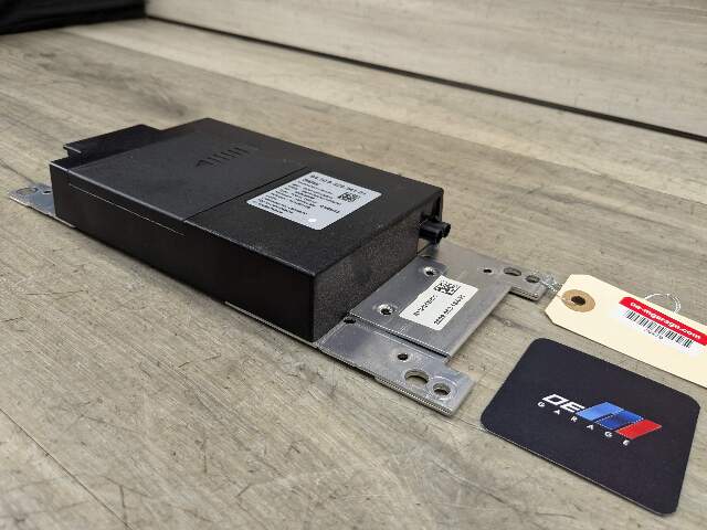 14-17 OEM BMW F22 F34 F32 F10 F06 M3 M4 M6 Telematics Control Unit Module TCB