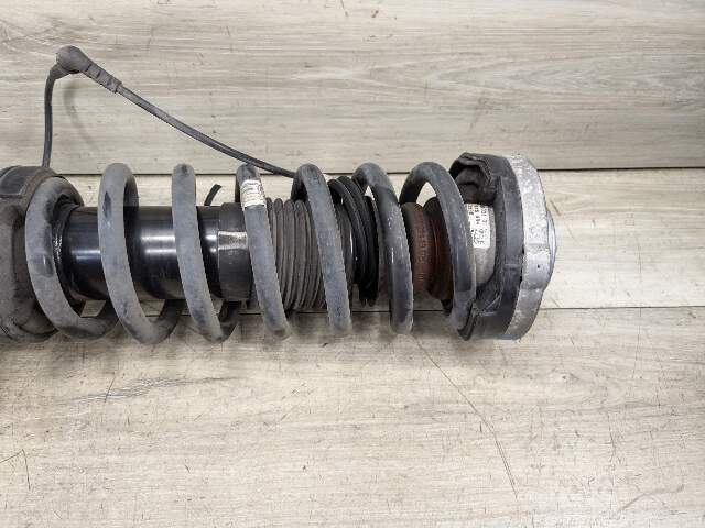 13-15 OEM BMW F01 F02 750 LCI AWD Front Left Driver Suspension Absorber Strut