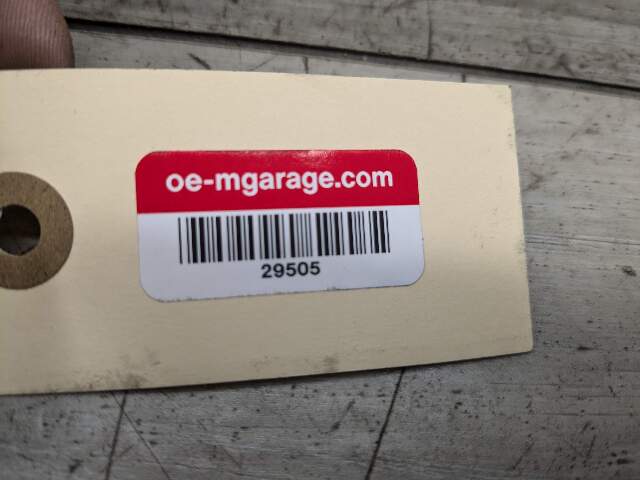 OEM BMW F06 F10 F12 F13 M5 M6 Suspension Vehicle Driver Control Unit Module VDC