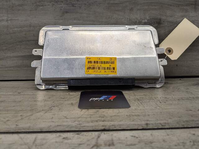 OEM BMW F06 F10 F12 F13 M5 M6 Suspension Vehicle Driver Control Unit Module VDC