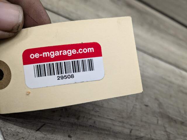 12-21 OEM BMW F10 F30 X3 X4 X5 X6 M5 Kafas Lane Departure Camera Control Module