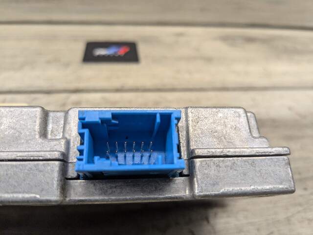 12-21 OEM BMW F10 F30 X3 X4 X5 X6 M5 Kafas Lane Departure Camera Control Module