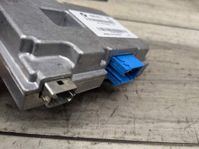 12-21 OEM BMW F10 F30 X3 X4 X5 X6 M5 Kafas Lane Departure Camera Control Module