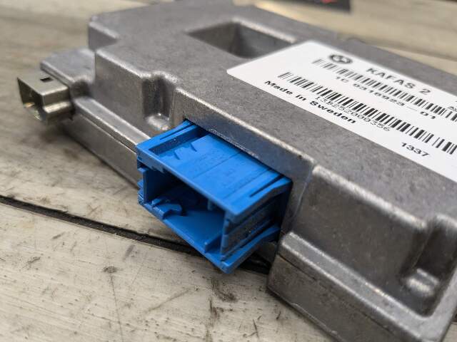 12-21 OEM BMW F10 F30 X3 X4 X5 X6 M5 Kafas Lane Departure Camera Control Module