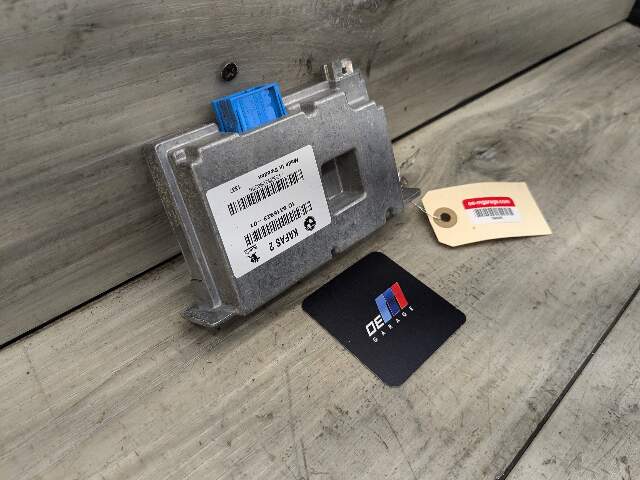 12-21 OEM BMW F10 F30 X3 X4 X5 X6 M5 Kafas Lane Departure Camera Control Module