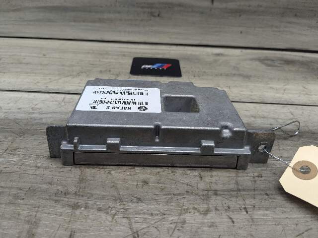 12-21 OEM BMW F10 F30 X3 X4 X5 X6 M5 Kafas Lane Departure Camera Control Module