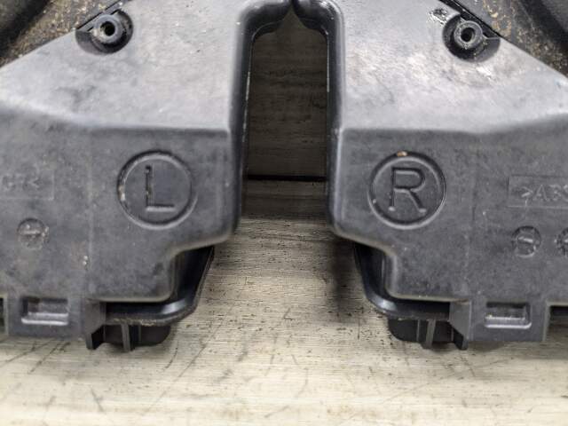 OEM BMW F10 528 535 550 M5 Sub Subwoofers Audio Speaker BANG & OLUFSEN Pair