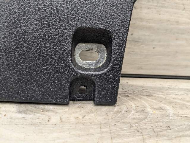 11-18 OEM BMW F06 F10 F12 F13 528 535 550 M5 Front Right Passenger Knee Airbag