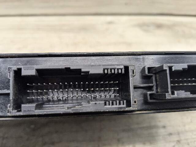 OEM BMW F06 F10 F12 M5 M6 BCM Body Control Module Junction Box Unit JBFFE III