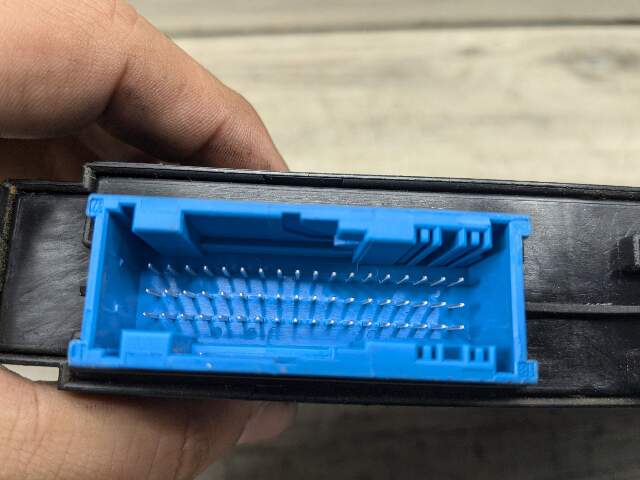 OEM BMW F06 F10 F12 M5 M6 BCM Body Control Module Junction Box Unit JBFFE III