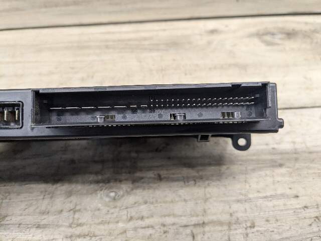 OEM BMW F06 F10 F12 M5 M6 BCM Body Control Module Junction Box Unit JBFFE III