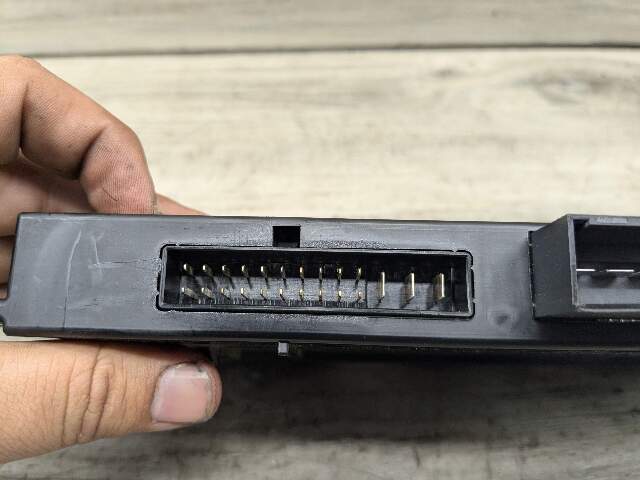 OEM BMW F06 F10 F12 M5 M6 BCM Body Control Module Junction Box Unit JBFFE III