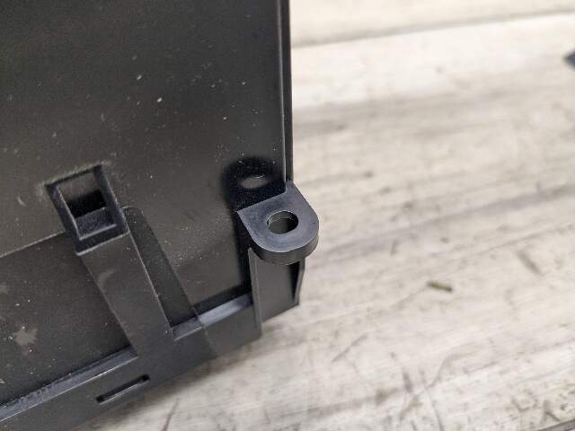 OEM BMW F06 F10 F12 M5 M6 BCM Body Control Module Junction Box Unit JBFFE III