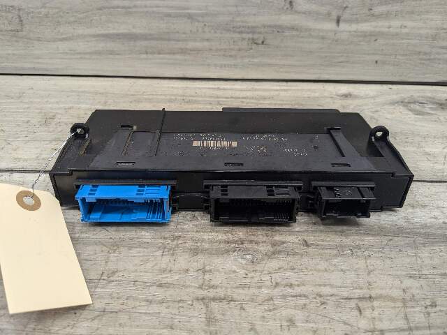 OEM BMW F06 F10 F12 M5 M6 BCM Body Control Module Junction Box Unit JBFFE III