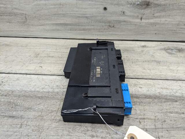 OEM BMW F06 F10 F12 M5 M6 BCM Body Control Module Junction Box Unit JBFFE III