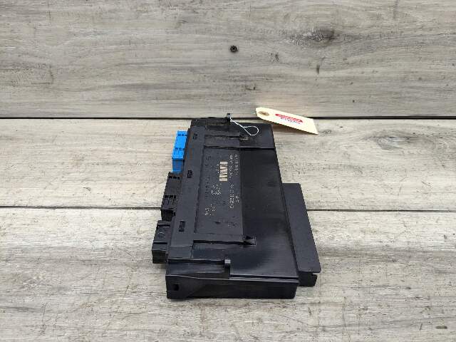 OEM BMW F06 F10 F12 M5 M6 BCM Body Control Module Junction Box Unit JBFFE III
