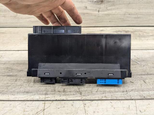 OEM BMW F06 F10 F12 M5 M6 BCM Body Control Module Junction Box Unit JBFFE III