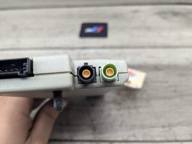 OEM BMW F06 F10 F13 M5 M6 Radio Antenna Amplifier Module
