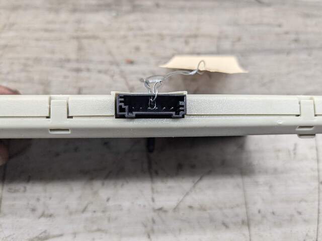 OEM BMW F06 F10 F13 M5 M6 Radio Antenna Amplifier Module