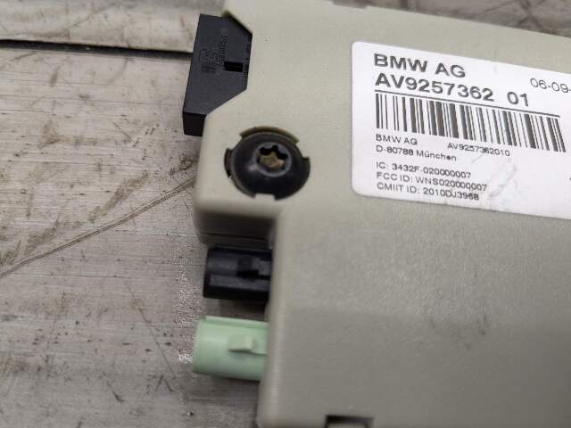 OEM BMW F06 F10 F13 M5 M6 Radio Antenna Amplifier Module