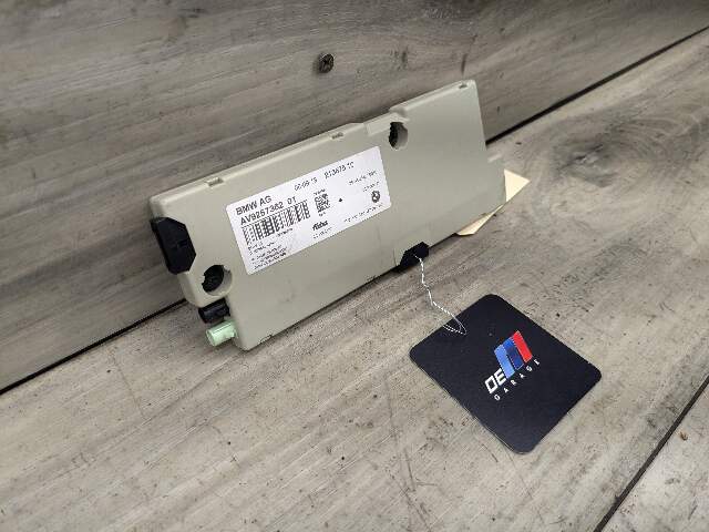 OEM BMW F06 F10 F13 M5 M6 Radio Antenna Amplifier Module