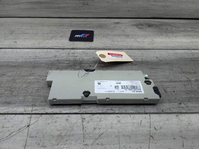 OEM BMW F06 F10 F13 M5 M6 Radio Antenna Amplifier Module
