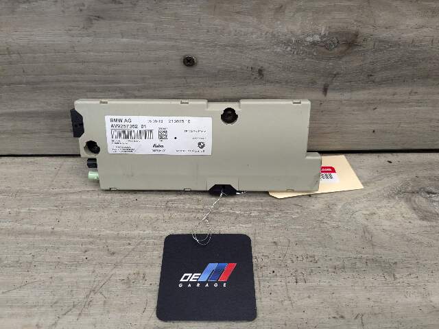 OEM BMW F06 F10 F13 M5 M6 Radio Antenna Amplifier Module