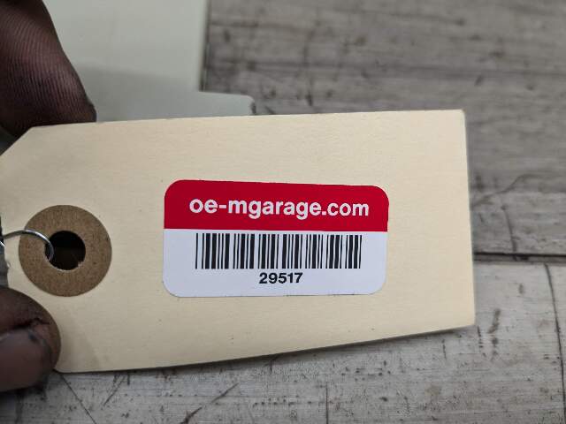 OEM BMW F06 F10 F13 M5 M6 Radio Antenna Amplifier Module