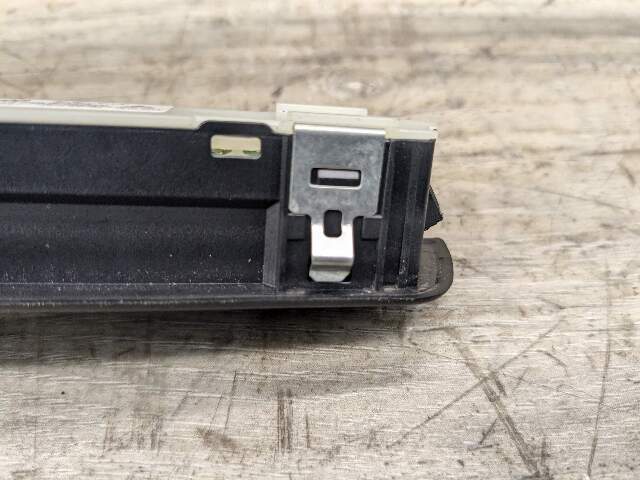 OEM BMW F02 750 Front Right Passenger Side Seat Memory Control Switch Unit
