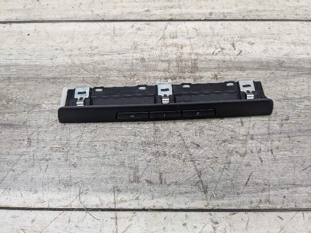 OEM BMW F02 750 Front Right Passenger Side Seat Memory Control Switch Unit