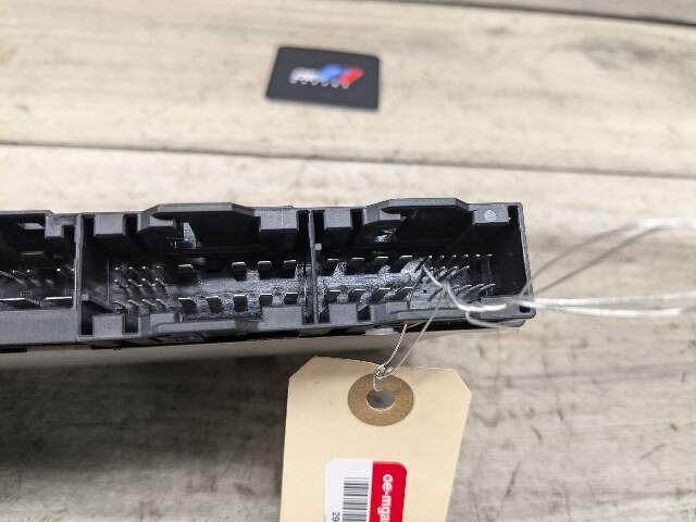 10-19 OEM BMW F30 F10 F12 F13 F01 F02 X3 X4 Left Right Seat Control Module
