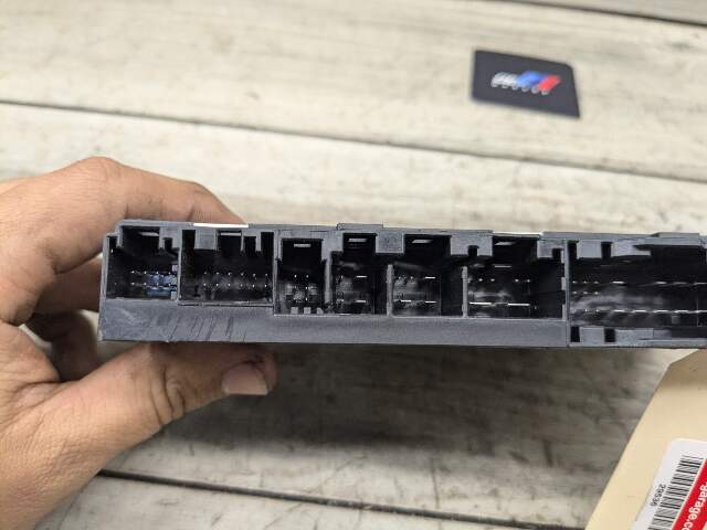 10-19 OEM BMW F30 F10 F12 F13 F01 F02 X3 X4 Left Right Seat Control Module