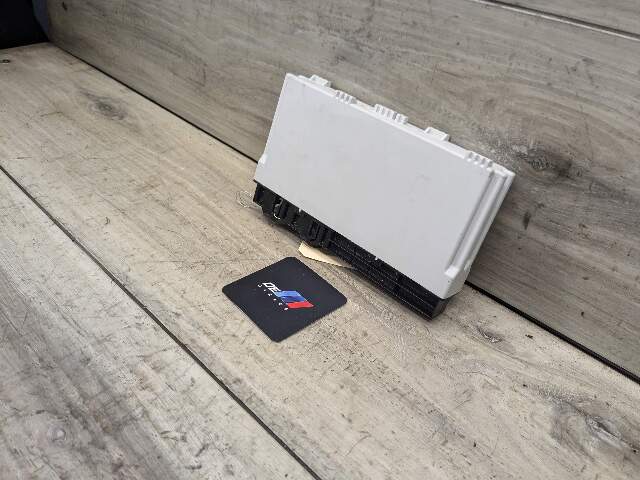 10-19 OEM BMW F30 F10 F12 F13 F01 F02 X3 X4 Left Right Seat Control Module