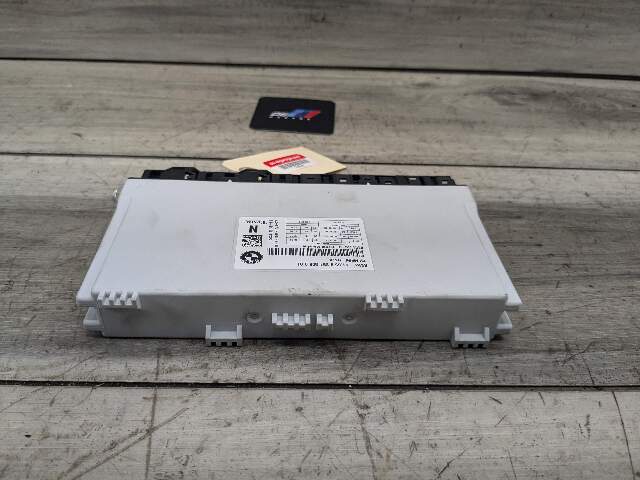 10-19 OEM BMW F30 F10 F12 F13 F01 F02 X3 X4 Left Right Seat Control Module