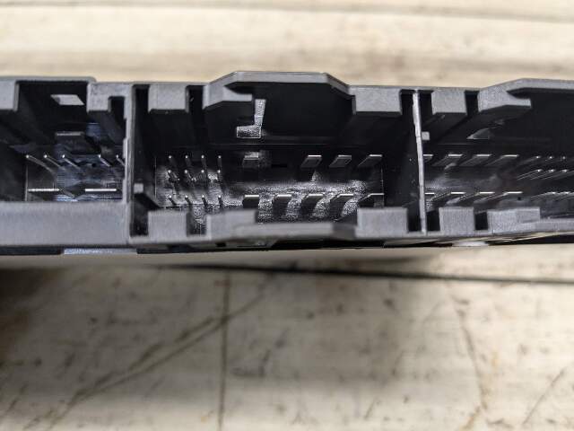 10-19 OEM BMW F30 F10 F12 F13 F01 F02 X3 X4 Left Right Seat Control Module