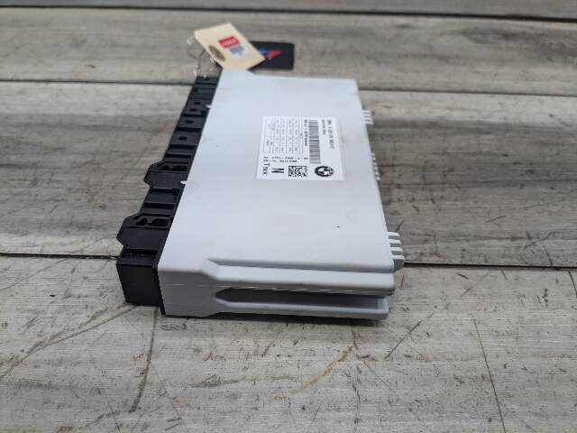 10-19 OEM BMW F30 F10 F12 F13 F01 F02 X3 X4 Left Right Seat Control Module