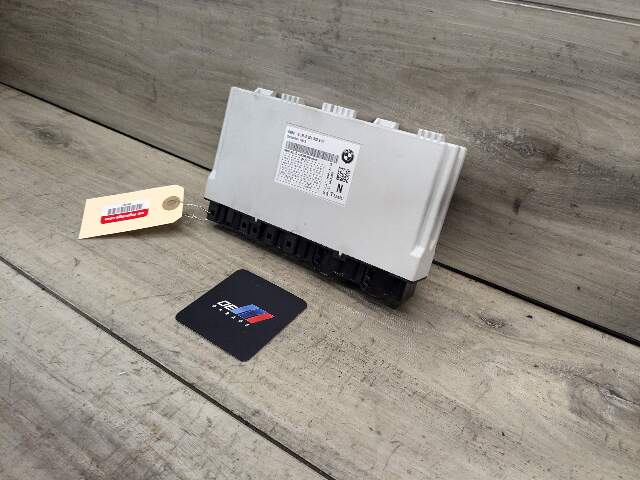 10-19 OEM BMW F30 F10 F12 F13 F01 F02 X3 X4 Left Right Seat Control Module