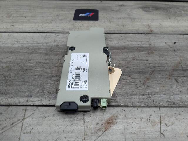 OEM BMW F06 F10 F13 M5 M6 Radio Antenna Amplifier Module