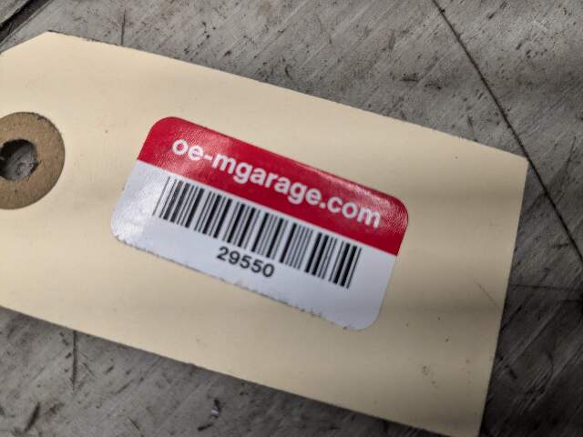 OEM BMW F06 F10 F13 M5 M6 Radio Antenna Amplifier Module