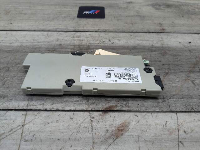 OEM BMW F06 F10 F13 M5 M6 Radio Antenna Amplifier Module