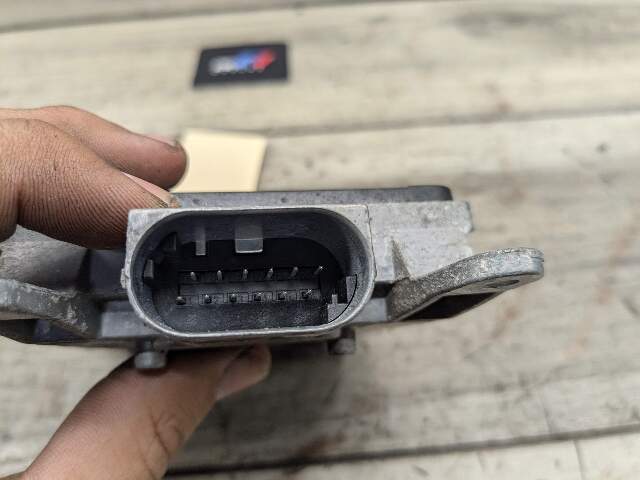 OEM BMW F10 F12 F13 M5 Blind Spot Alert Lane Change Warning Departure Sensor LCI