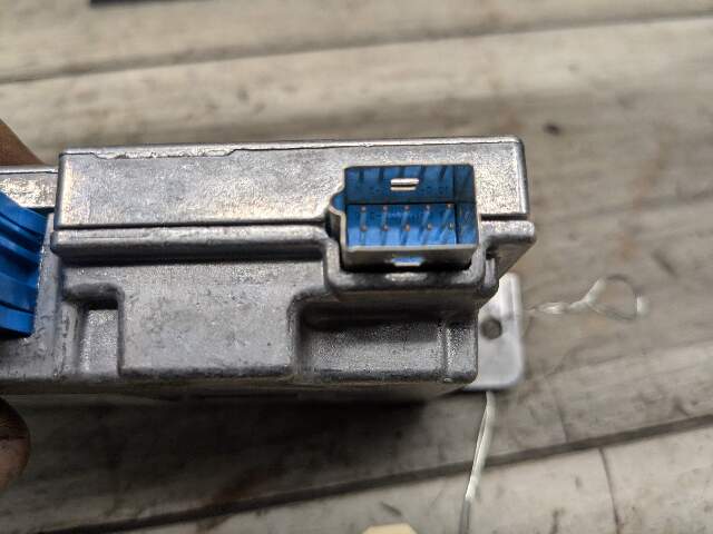 OEM BMW F02 F10 F12 F13 Driver Assist Lane Departure KaFAS Camera Control Module