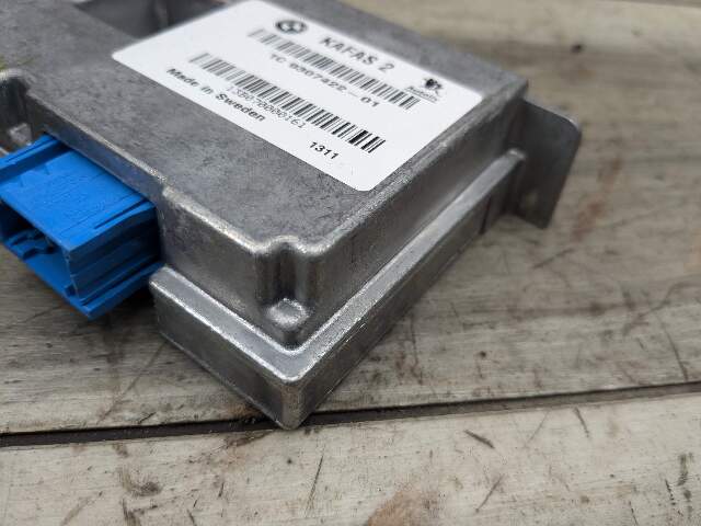 OEM BMW F02 F10 F12 F13 Driver Assist Lane Departure KaFAS Camera Control Module