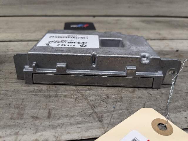 OEM BMW F02 F10 F12 F13 Driver Assist Lane Departure KaFAS Camera Control Module