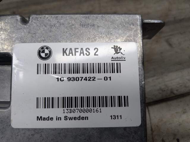 OEM BMW F02 F10 F12 F13 Driver Assist Lane Departure KaFAS Camera Control Module