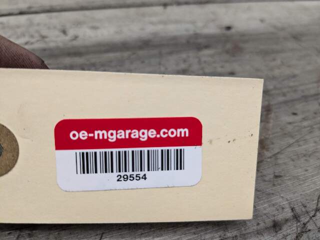 OEM BMW F02 F10 F12 F13 Driver Assist Lane Departure KaFAS Camera Control Module