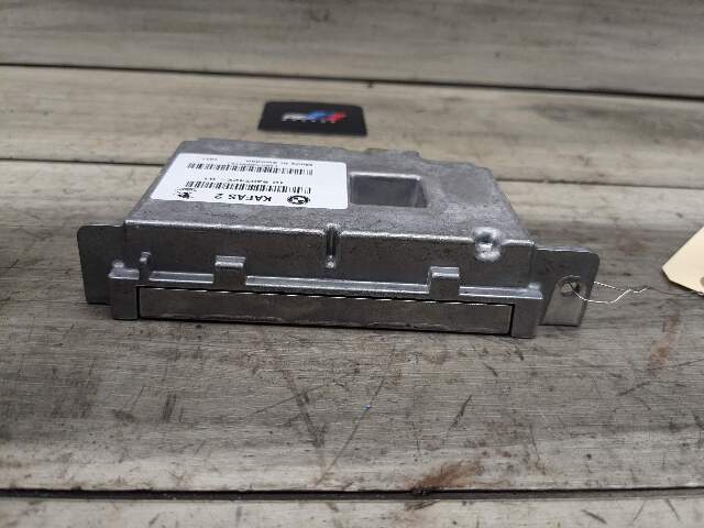 OEM BMW F02 F10 F12 F13 Driver Assist Lane Departure KaFAS Camera Control Module