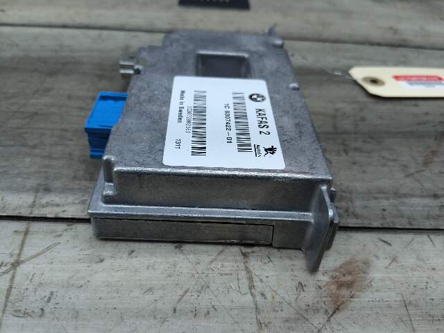 OEM BMW F02 F10 F12 F13 Driver Assist Lane Departure KaFAS Camera Control Module