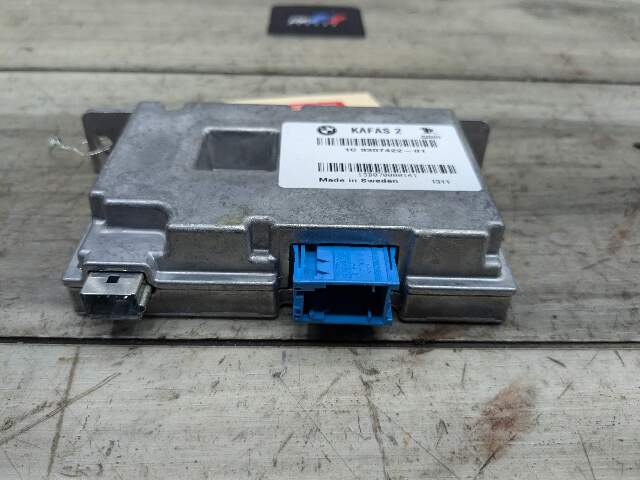 OEM BMW F02 F10 F12 F13 Driver Assist Lane Departure KaFAS Camera Control Module