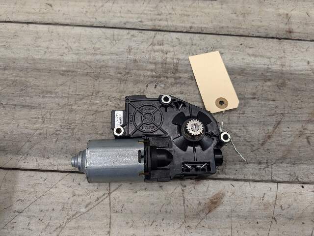 OEM BMW F06 F82 F80 F13 F01 F10 M2 M3 M4 M6 Upper Sunroof Moon Roof Motor Unit